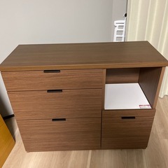 キッチンボード