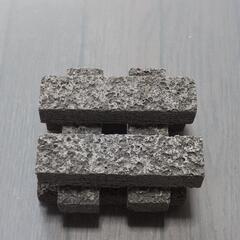 No.58❗水槽用品❗レイアウトブロック❗6個セット❗の画像