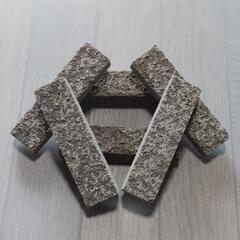 No.58❗水槽用品❗レイアウトブロック❗6個セット❗