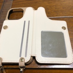 携帯カバー　ケースの画像