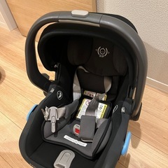 「受け渡し予約済」UPPAbaby MESA チャイルドシート　...
