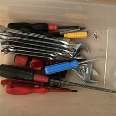 工具