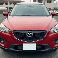 ★ MAZDA CX-5 セーフティクルーズパッケージ ★ ディスチャージパッケージ ★の画像