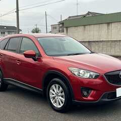 ★ MAZDA CX-5 セーフティクルーズパッケージ ★ ディスチャージパッケージ ★の画像