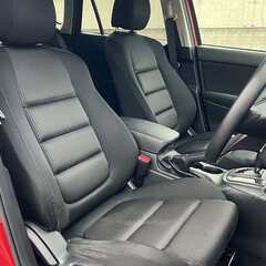★ MAZDA CX-5 セーフティクルーズパッケージ ★ ディスチャージパッケージ ★の画像