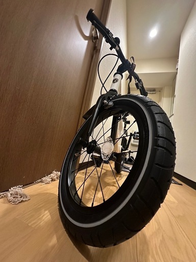 子供用自転車ランボルギーニ
