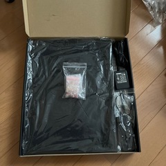 LEDアートボード　アルミフレーム　Ｍの画像