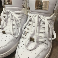 値下げしました【超美品】ブランドの靴の画像