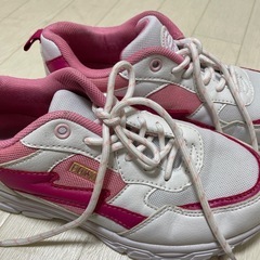 EDWIN キッズシューズ22.0の画像
