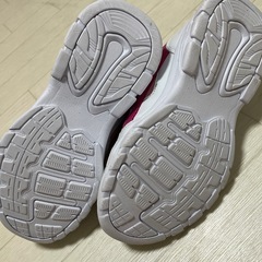 EDWIN キッズシューズ22.0の画像