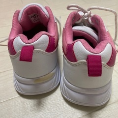 EDWIN キッズシューズ22.0の画像