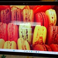 Microsoft Surface Pro4　1724