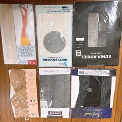 決まりました😊ストッキング 靴下の画像