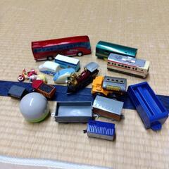バスでんしゃトーマス