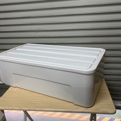 No.433中古　押入れ収納　１つの画像