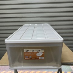 No.433中古　押入れ収納　１つ