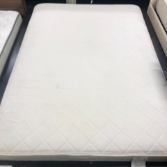 ダブルベッド CASSINA IXCの画像