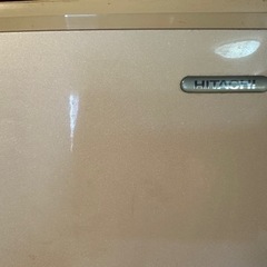 日立製冷蔵庫の画像