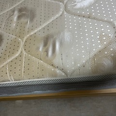 シングルベットの画像