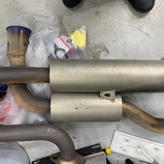 ビックリマン ポスター 原画展 ＋ みんなのくじ LG賞 クリアポスター