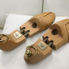 セール開催中！表示価格からさらに15～50％OFF！（サルベージ品を除く）LA・CORDONNERIE  ANGLAISE　シューキーパー　の画像
