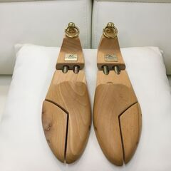 セール開催中！表示価格からさらに15～50％OFF！（サルベージ品を除く）LA・CORDONNERIE  ANGLAISE　シューキーパー　の画像