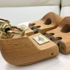 セール開催中！表示価格からさらに15～50％OFF！（サルベージ品を除く）LA・CORDONNERIE  ANGLAISE　シューキーパー　の画像