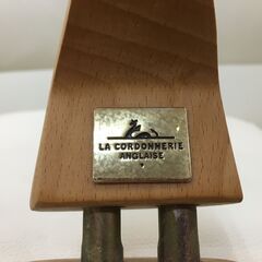 セール開催中！表示価格からさらに15～50％OFF！（サルベージ品を除く）LA・CORDONNERIE  ANGLAISE　シューキーパー　の画像