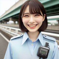 【高速警備スタッフ】石巻市→岐阜県【住み込み・寮費無料】