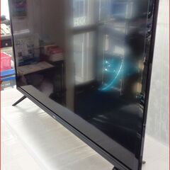 【￥20000-】TCL 32S5200A 液晶TV 2022年製の画像