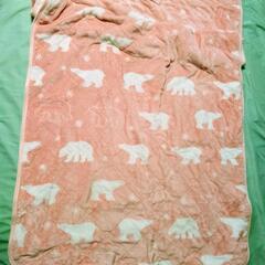 冬用 ぬくぬく 敷きパッド シングル