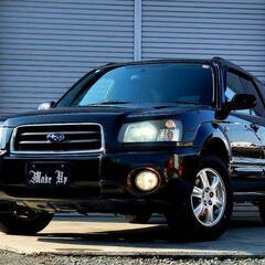 フォレスター 4WD ETC