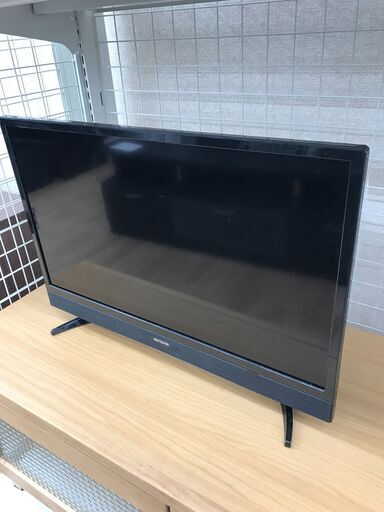 ★ジモティ割あり★ AIWA    液晶テレビ   24型  24年製 動作確認／クリーニング済み KJ6957