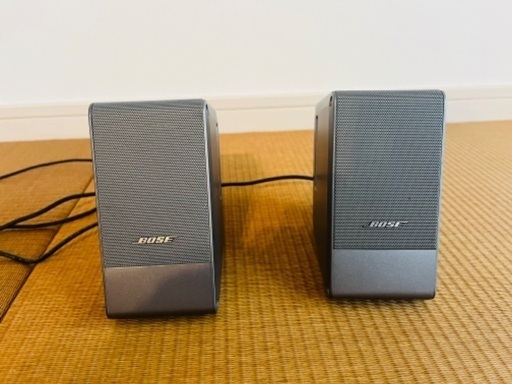 BOSEのスピーカー