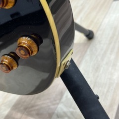 ありがとうございました！エピフォン エレキギター レスポールスタンダードモデルの画像
