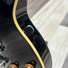 ありがとうございました！エピフォン エレキギター レスポールスタンダードモデルの画像