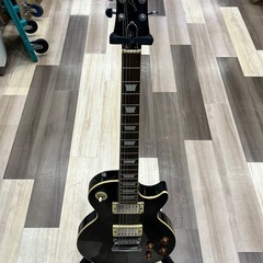 ありがとうございました！エピフォン エレキギター レスポールスタ...