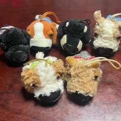 値下げ！可愛い鼻でかシリーズの画像