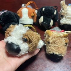 値下げ！可愛い鼻でかシリーズの画像