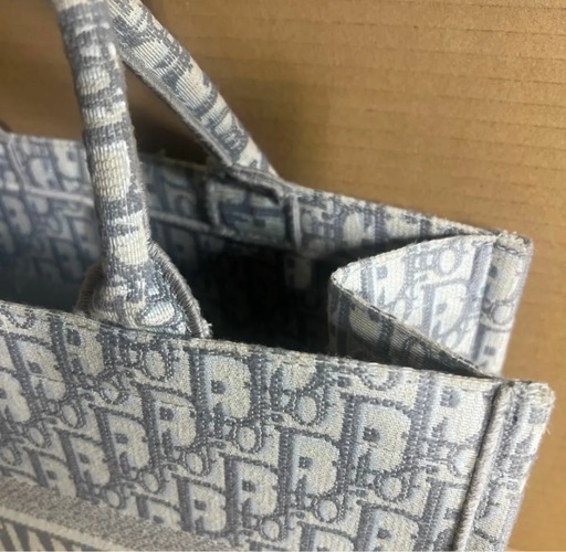 トートバッグ 中古品