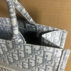 トートバッグ 中古品の画像