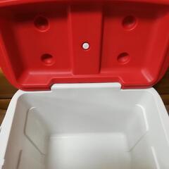 IGLOO☆クーラーボックスの画像