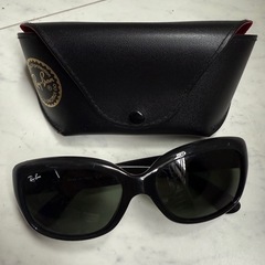 レイバン　Ray-Ban RB 4101 JACKIE OHH ...