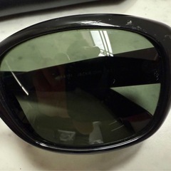 レイバン　Ray-Ban RB 4101 JACKIE OHH サングラスの画像