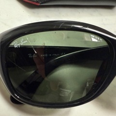 レイバン　Ray-Ban RB 4101 JACKIE OHH サングラスの画像