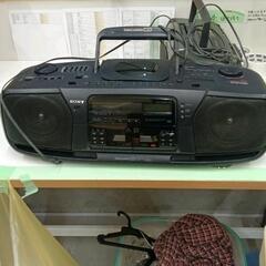 1118-797 SONY ドデカホーン　CFD-700