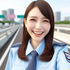 【高速警備スタッフ】川口市→岐阜県【住み込み・寮費無料】