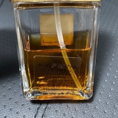 CHANEL 香水　オードパルファムの画像