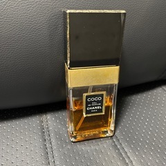 CHANEL 香水　オードパルファム