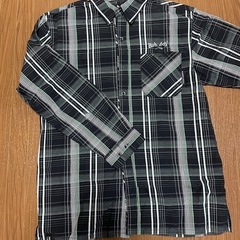 BADBOY 150長袖シャツ